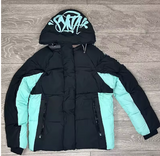 Winter Hip Hop Thick Jacket