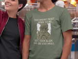 Lord of the Rings shirt, LotR movie shirt