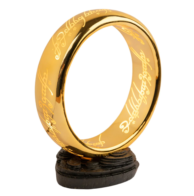 Bring the Magic of The One Ring to Your Space