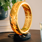 Bring the Magic of The One Ring to Your Space