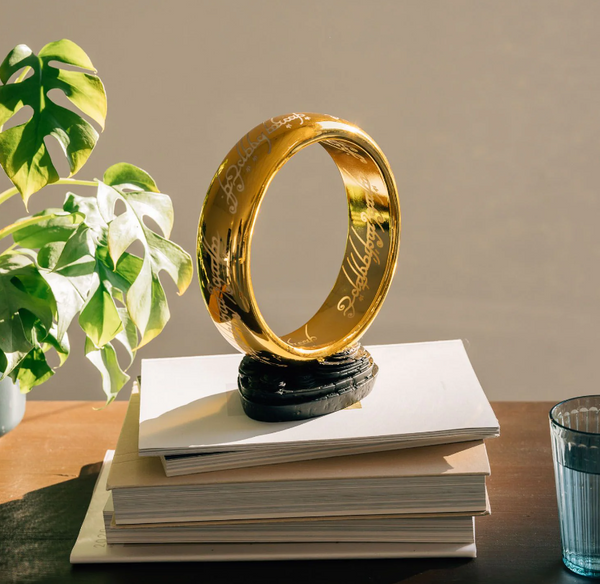 Bring the Magic of The One Ring to Your Space