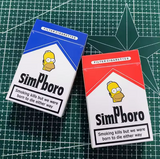 Exclusive SimPboro Parody Case – You Won’t Find This Anywhere Else!"