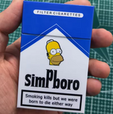 Exclusive SimPboro Parody Case – You Won’t Find This Anywhere Else!"