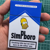 Exclusive SimPboro Parody Case – You Won’t Find This Anywhere Else!"