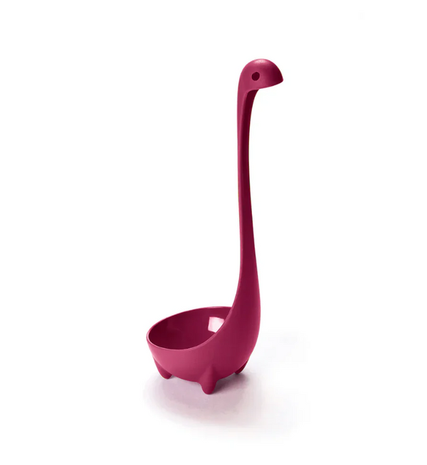 Sea Monster Soup Stirrer Buy 2 Get 1 Free