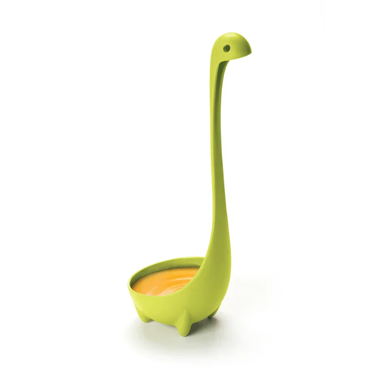 Sea Monster Soup Stirrer Buy 2 Get 1 Free