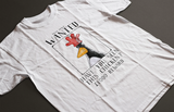 Rutar-Wallace and Gromit Wanted T-Shirt