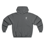 Liverpool Hoodie with Liverbird Logo - YNWA Edition