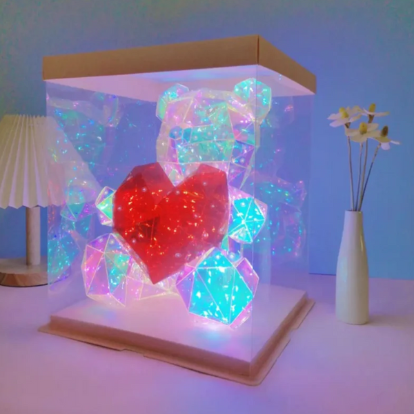 Rutar-GlowBear™