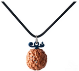 Anime Devil Fruit Cosplay Luffy Necklace