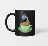 Capybara Mug