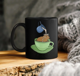 Capybara Mug