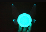 Rainbow Navi Fairy Night Light Remote Option