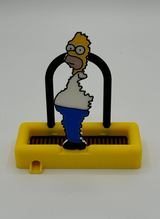 Quirky Homer Simpson Meme Sponge Holder