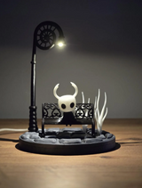 Hollow Knight Diorama