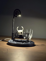 Hollow Knight Diorama