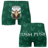 Philly Football Boxer Briefs for Men, Funny Men's Underwear