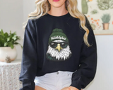 Philadelphia Eagles Sweat, Bird Gang Outfit