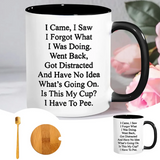 Rutar-Funny Coffee Mug