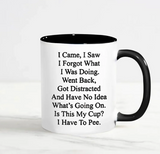 Rutar-Funny Coffee Mug