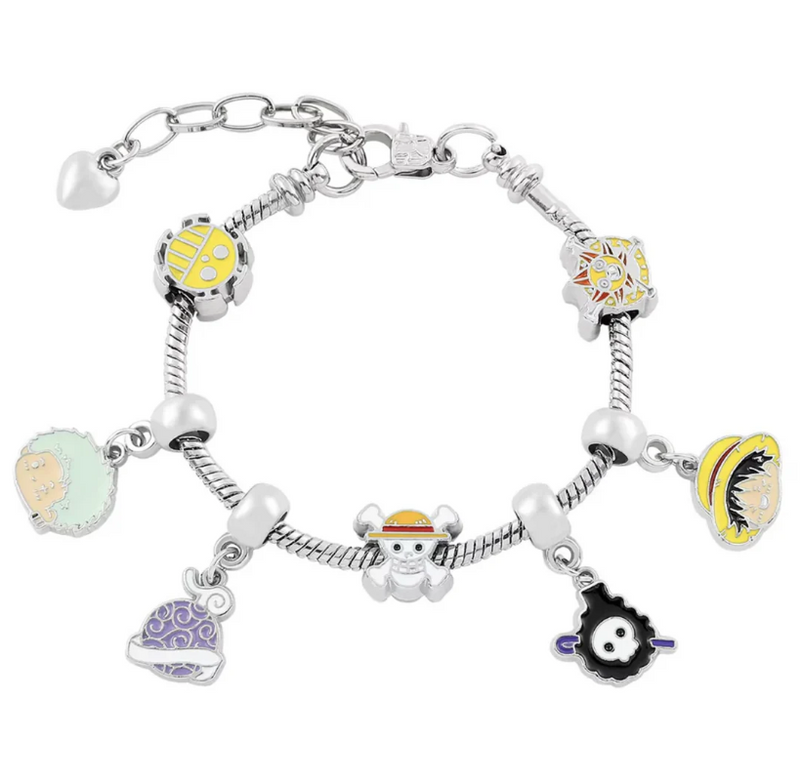 Rutar-Charm Bracelets