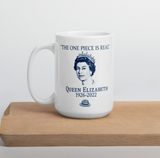 Rutar-Queen Elizabeth (Mug)