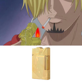 Ignite Your Passion with the Sanji-Inspired Lighter!