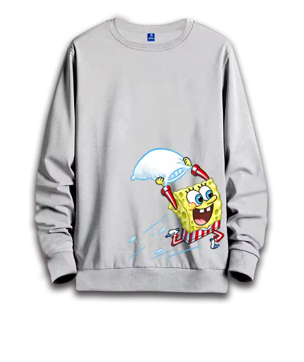 SpongeBob SquarePants Women’s sweatshirt