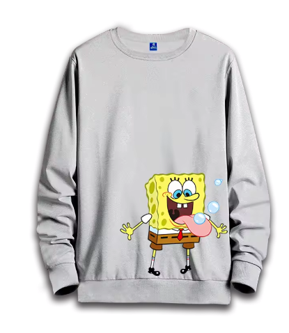 SpongeBob SquarePants Women’s sweatshirt